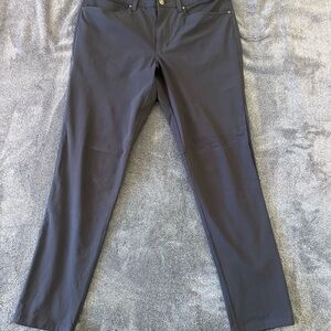 Lululemon ABC Slim fit pants